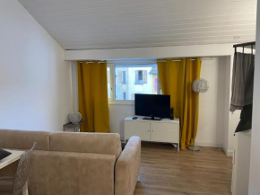 Le calme Grande rue Thonon-Les-Bains